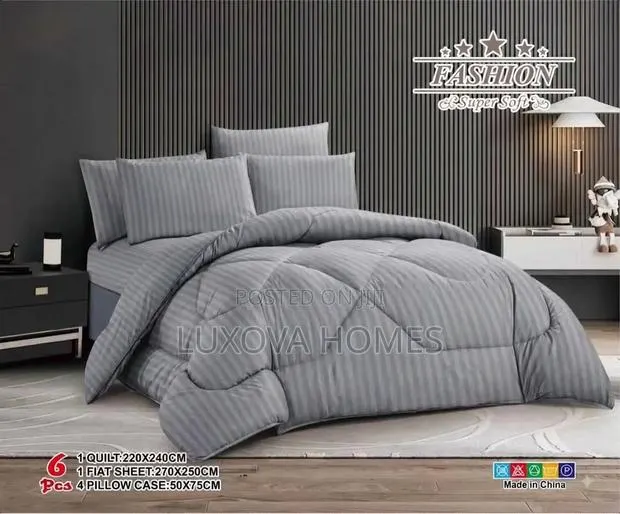 Shop Quality Duvet Set Today. · Photo 1