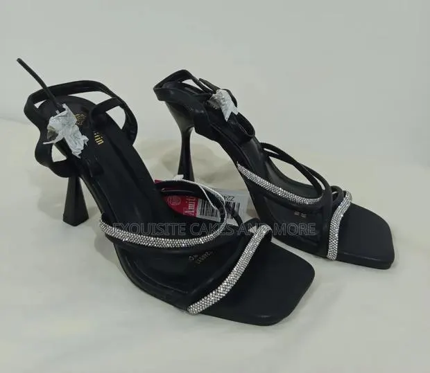 Ladies' Elegant Heels