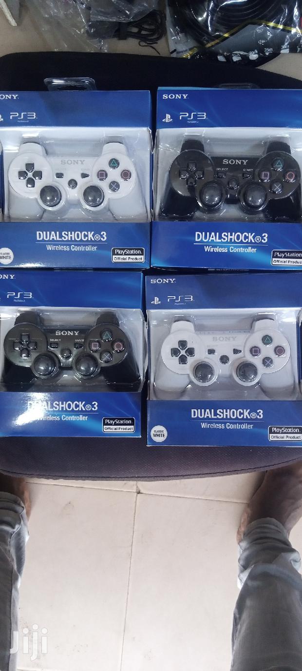Dual Shock 3 Game Pad (Ps3) · Photo 2