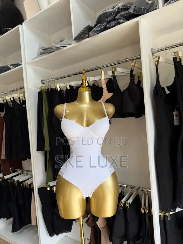 Women’S Full Bodysuit Waist Tummy Control Shapewear(Different Colors) · Photo 4