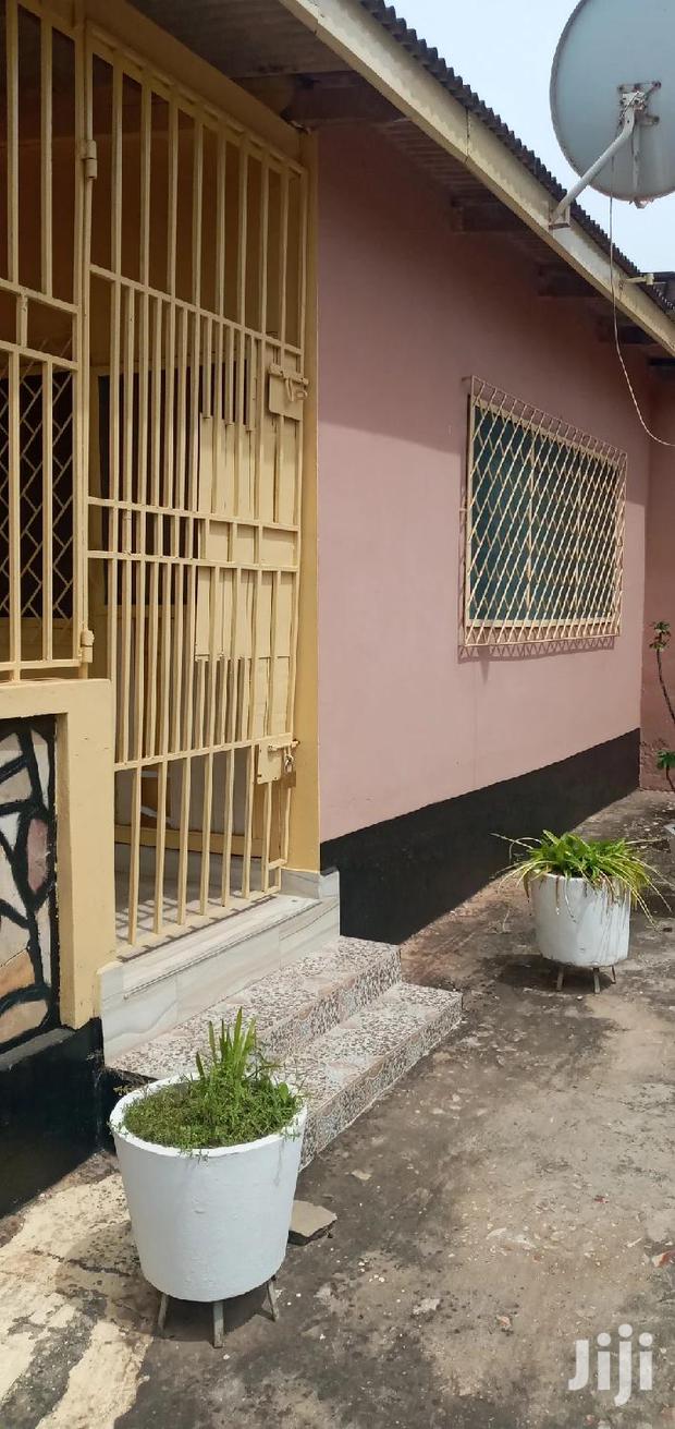 Neat 2-Bedroom Self Compound Dansoman