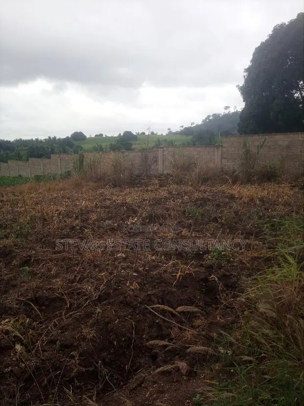 Registered Real Estate Land at Kasoa Adawukwa for Sale · Photo 1