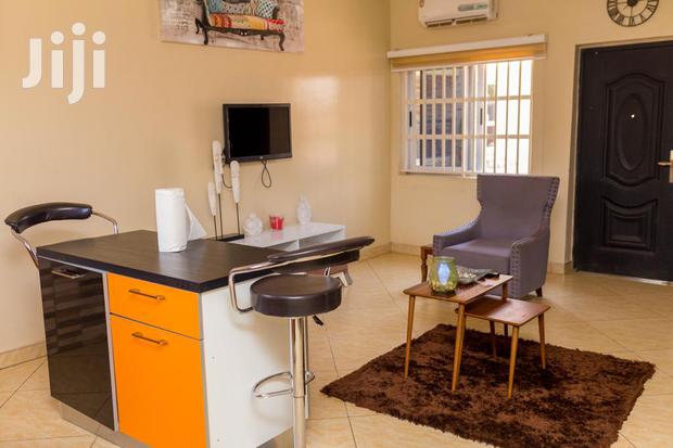 Furnished 1bdrm Apartment in Spintex for rent · Photo 4