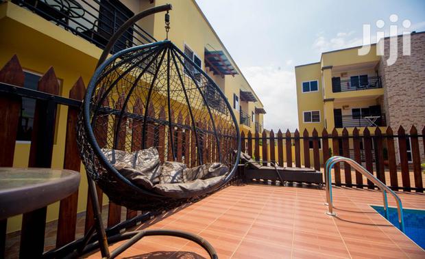 Furnished 1bdrm Apartment in Spintex for rent · Photo 2