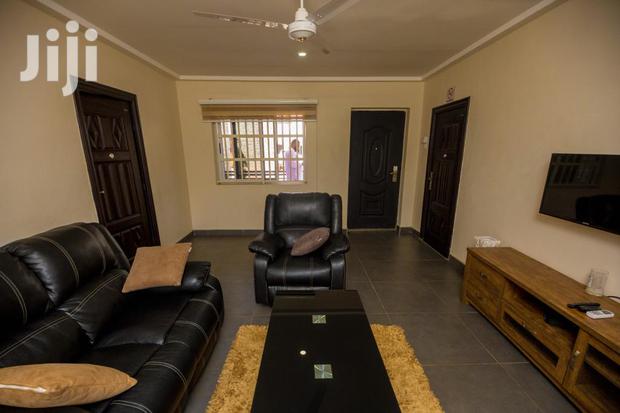 Furnished 1bdrm Apartment in Spintex for rent · Photo 5