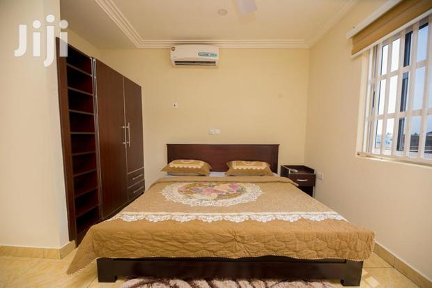 Furnished 1bdrm Apartment in Spintex for rent · Photo 3