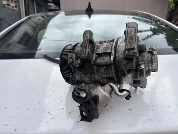 Honda Accord Air Condition Motor · Photo 1