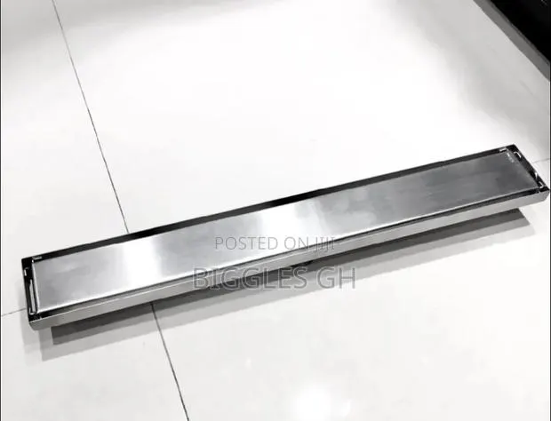 Metal Floor Drain(Inbuilt) · Photo 2