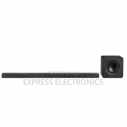 Place Your Order for Samsung S80cb. 330w Soundbar · Photo 1