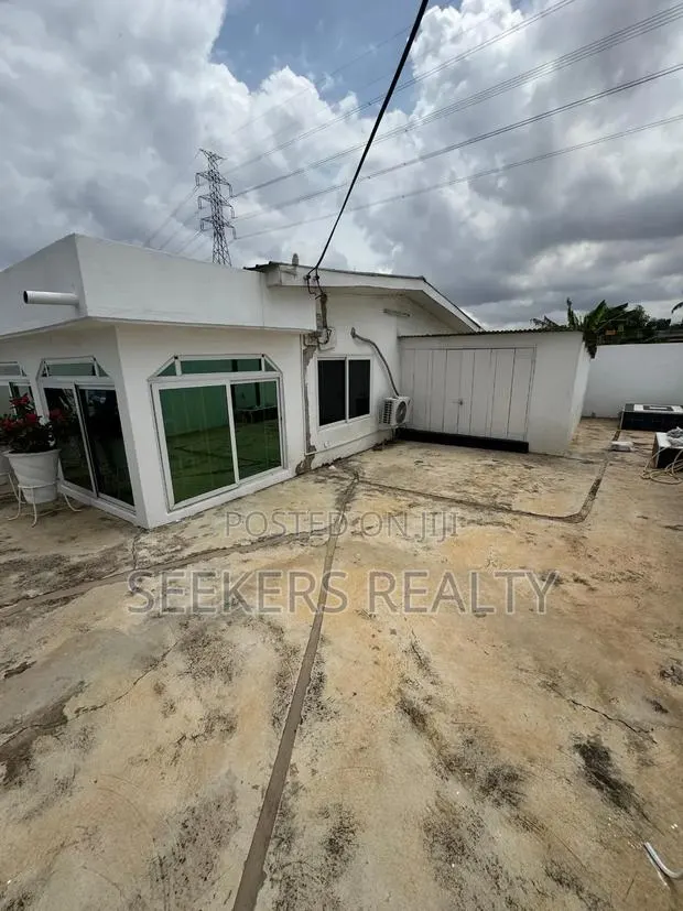 Furnished 3bdrm House in Seekers Realty, Accra Metropolitan for sale · Photo 1