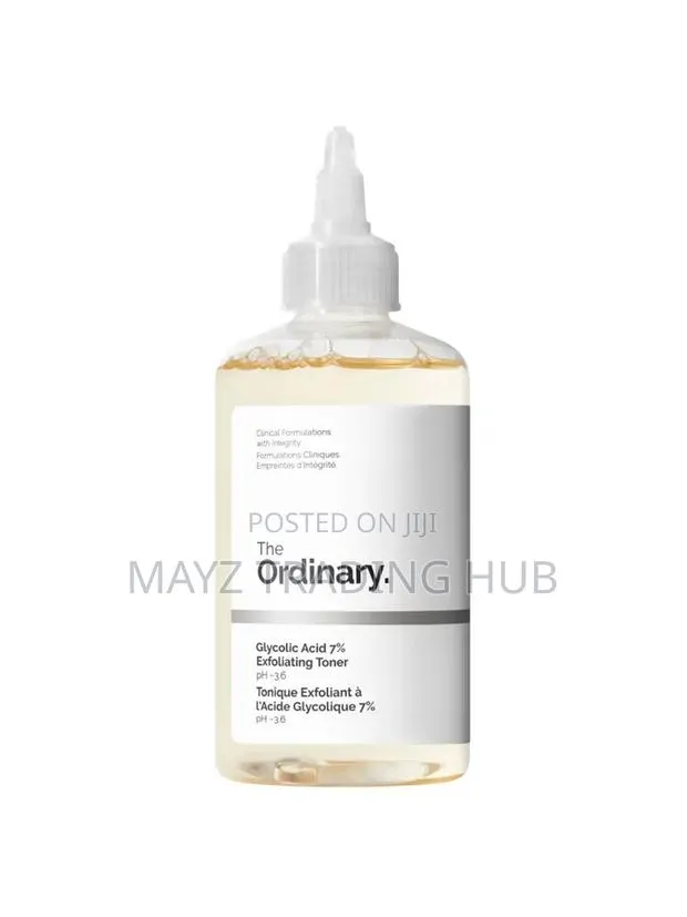 The Ordinary Glycolic Acid 7% · Photo 2