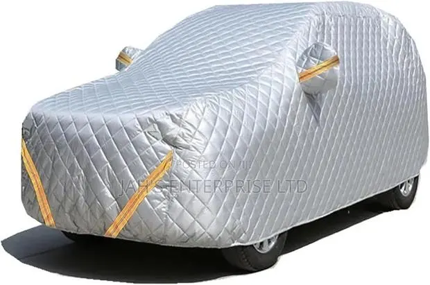 Car Cover for Haval (H6) · Photo 1