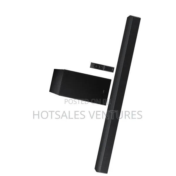 Affordable Samsung 5.1 Ch B-Series Soundbar - B750f · Photo 1