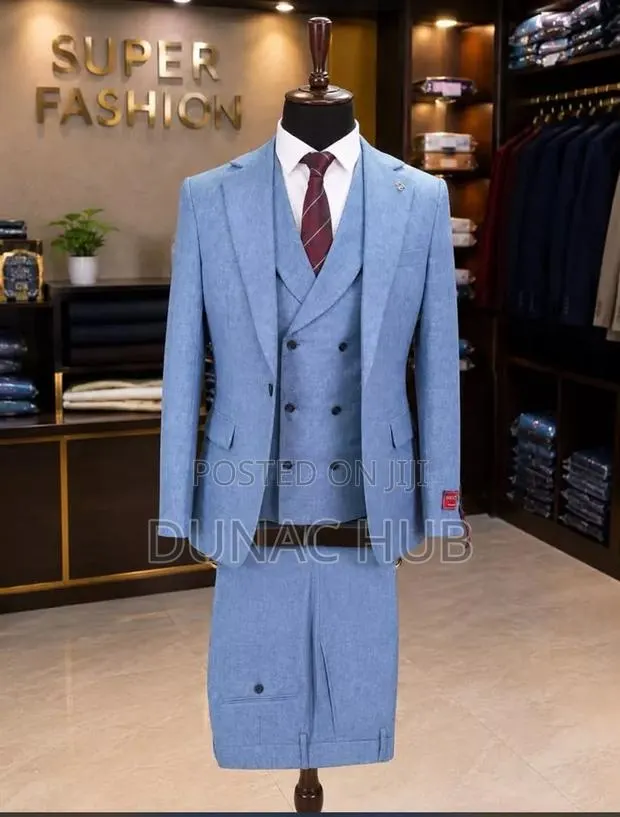Quality Men's Suit Available · Photo 1
