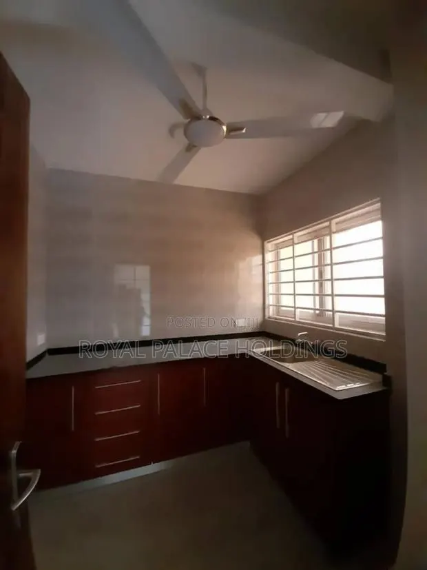 1bdrm Apartment in Haatso for rent · Photo 1