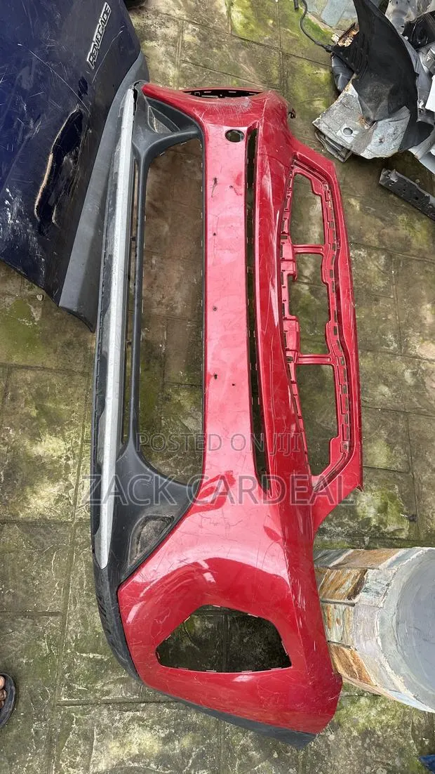 Kia Stonic 2018-2020 Front Bumper Available · Photo 1