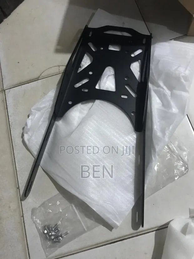 Ebike Carrier Rack for Sale at Abelenkpe · Photo 1