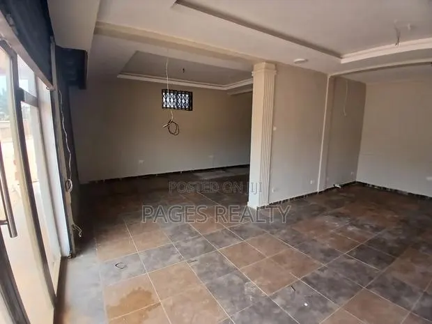 Double Shop at Haatso Ecomog for Rent · Photo 1