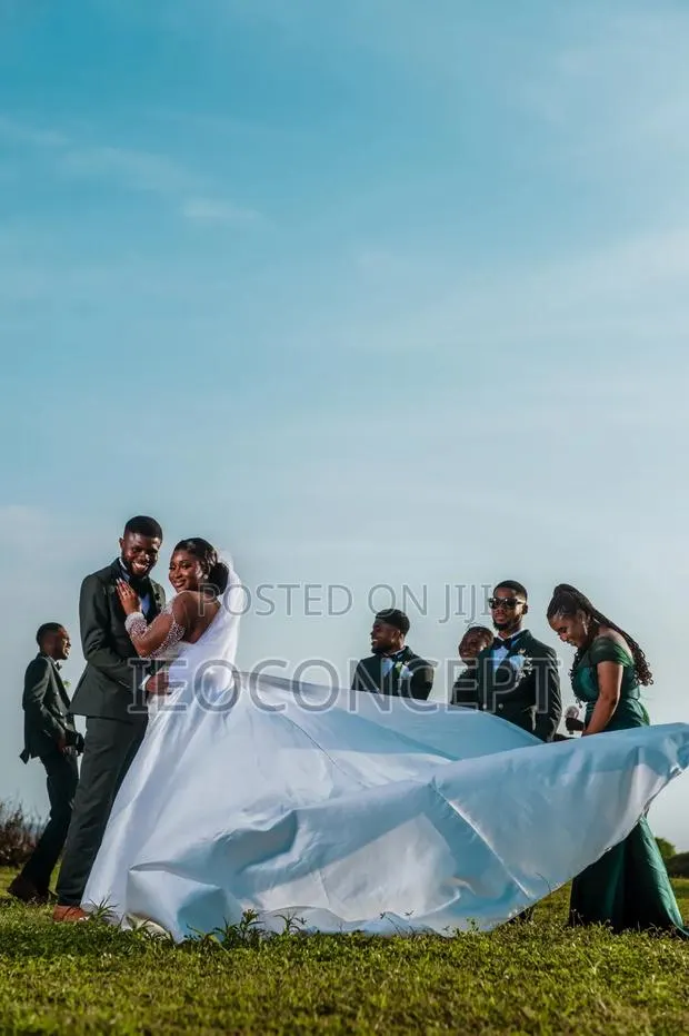 Your Wedding Happens Once. Your Memories Last Forever. · Photo 1