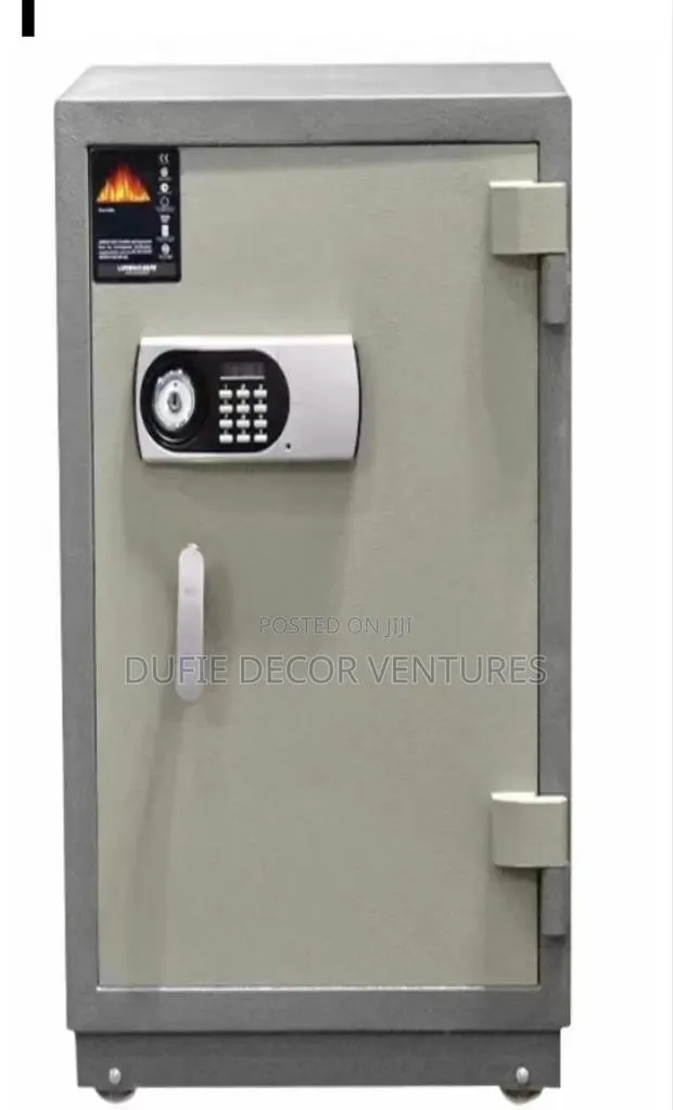 Fireproof Safe Free Delivery · Photo 1