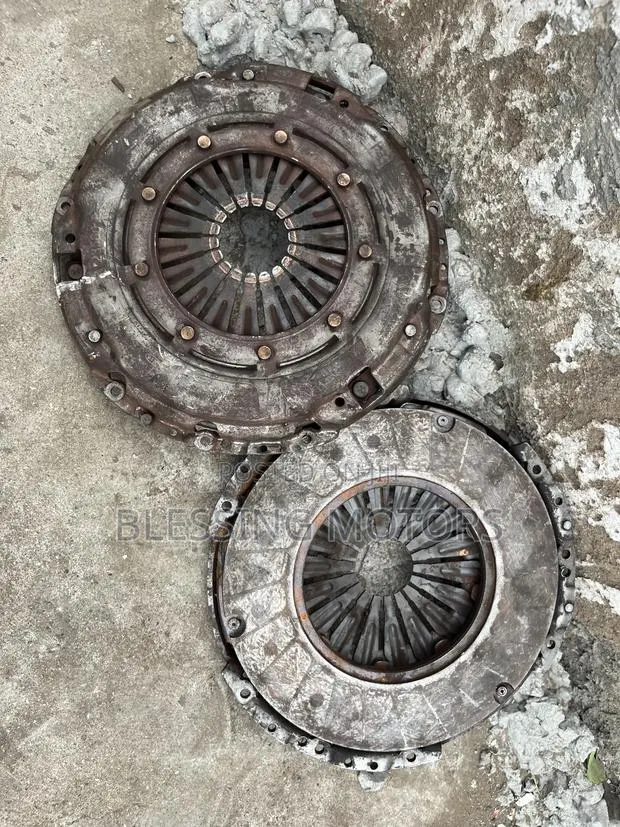 Pressure Plate for All Cars Available · Photo 1