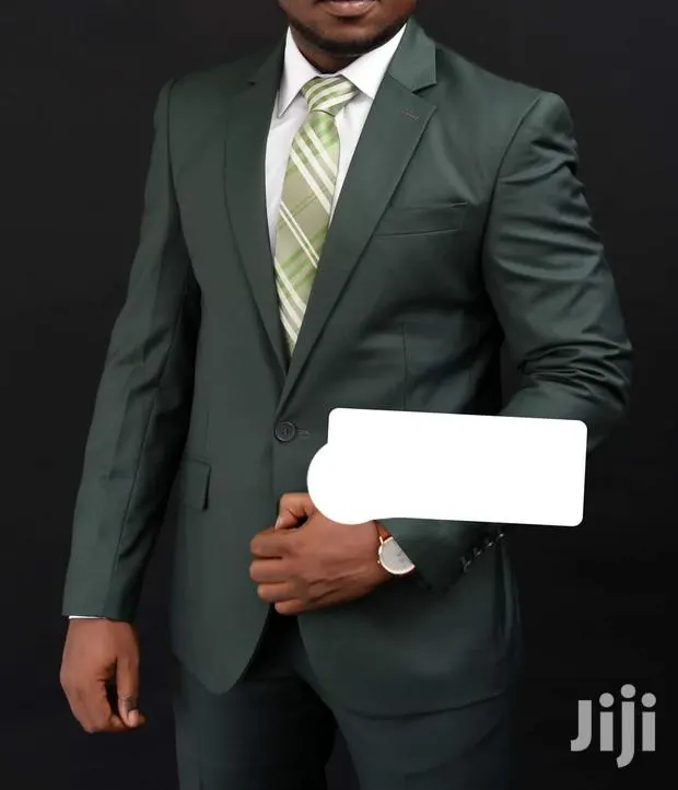 Men's Suits