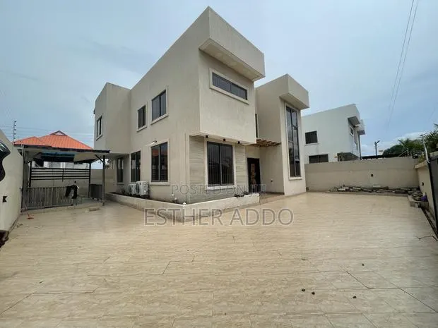 3bdrm Duplex in Ashaley Botwe for rent · Photo 1