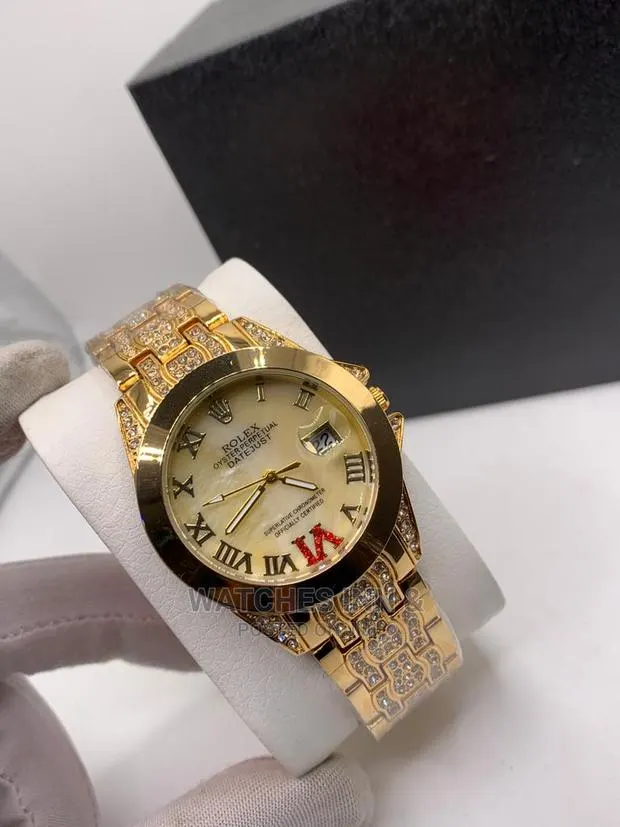 Rolex Ladies Watch · Photo 1