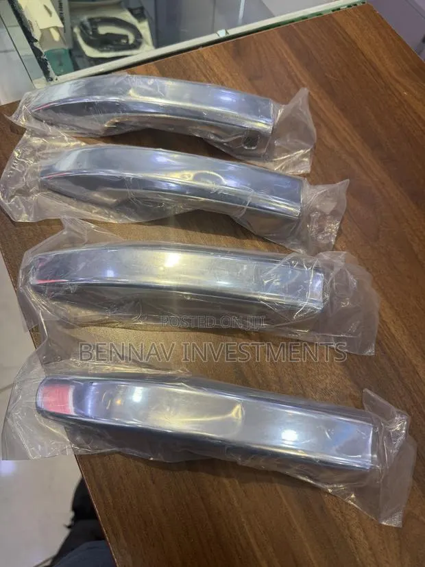 Door Handle Cover for Honda Accord 2012 to 2021 · Photo 1