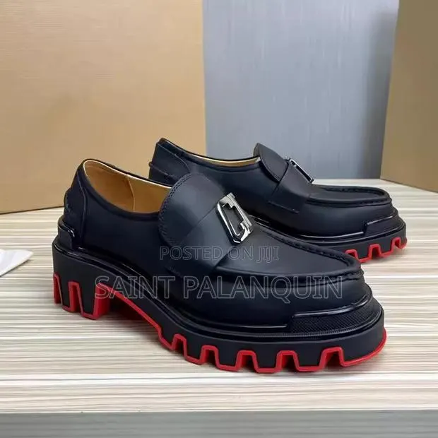 Christ Loubs Moc · Photo 1