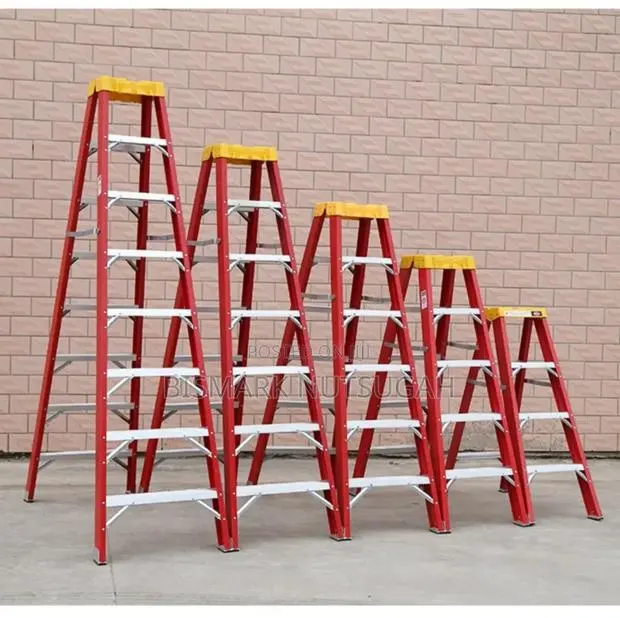 Aluminum Ladder for Sale · Photo 1