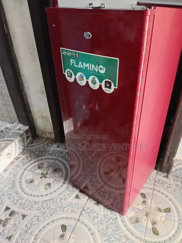Flamino 165liters Quality Refrigerator Super Caol Refrigerator · Photo 1