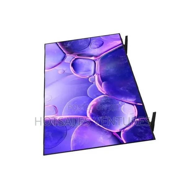 Available Samsung 85 Inches Led Uhd Smart Tv - 85u8000f (2025) · Photo 1