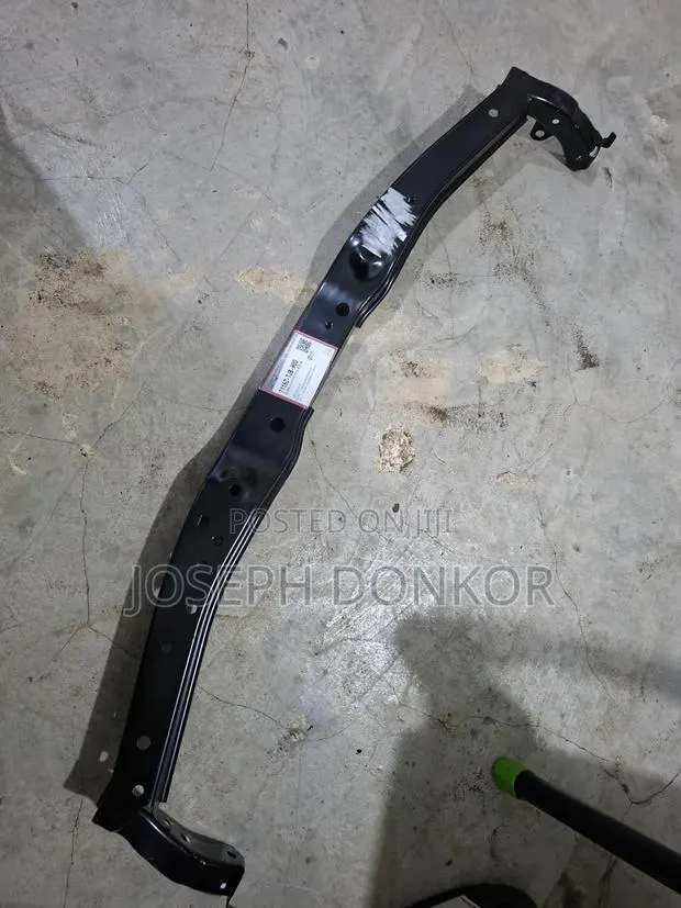 RDX Radiator Support Panel 2019,2020,2021,2022,2023,2024 2025 · Photo 1