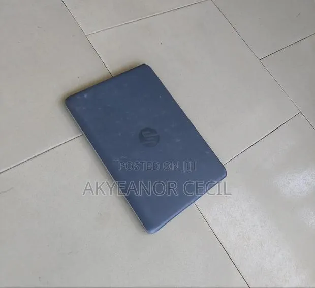 Laptop HP Stream 11 4GB Intel SSD 60GB · Photo 1