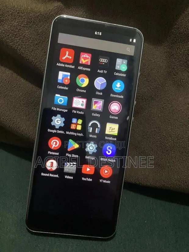 Ai Smart Music Player · Photo 1