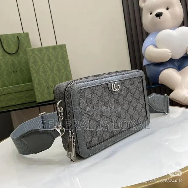 Gucci Sidebage · Photo 1