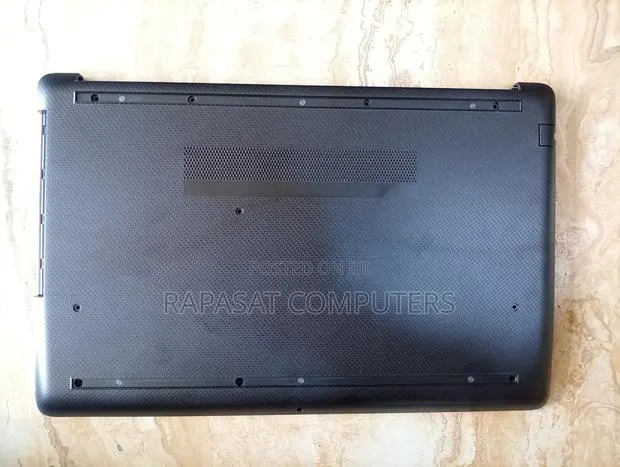 HP 15-Da 250 G7 Cd+tp Black Housing · Photo 1