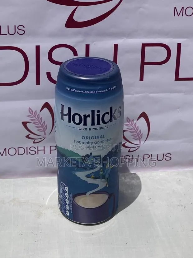 Horlicks Original (400g) · Photo 1