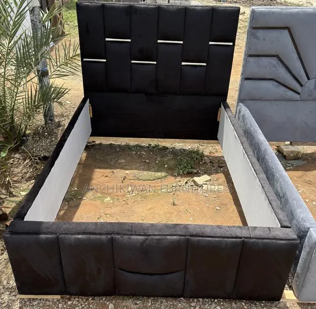Nice Bed ( Cash on Delivery) · Photo 1