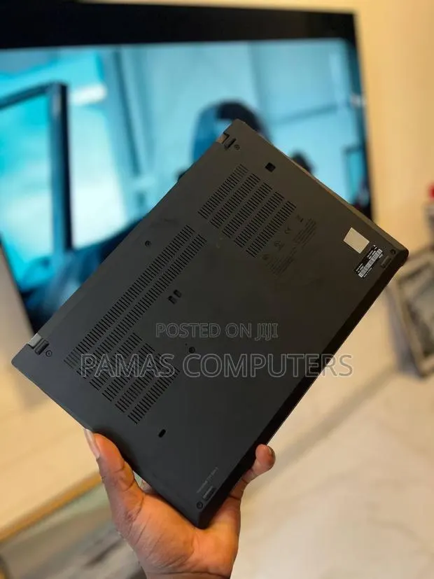 Laptop Lenovo ThinkPad T460 8GB Intel Core i5 SSD 256GB · Photo 1