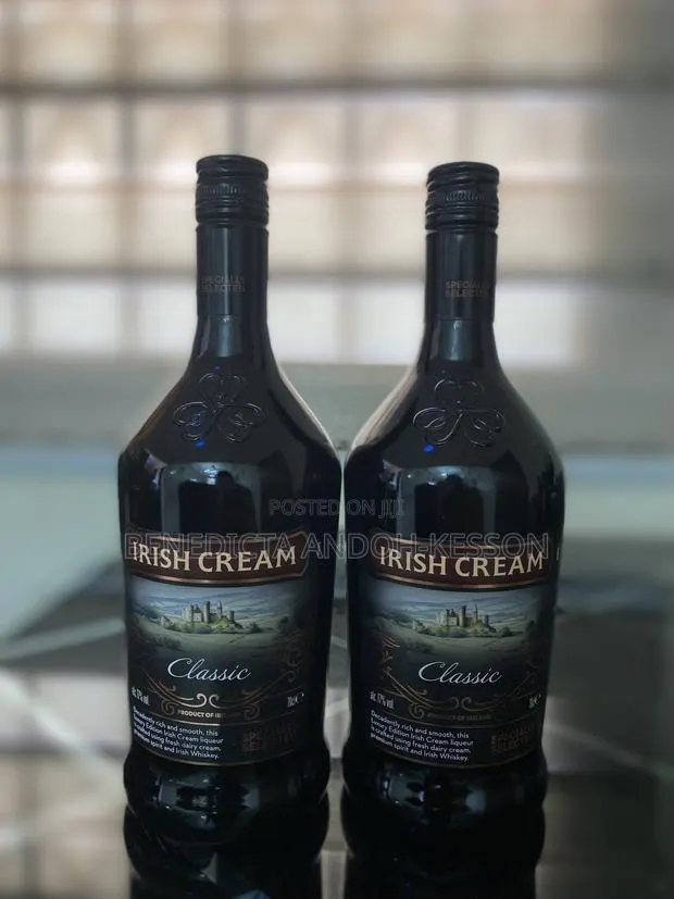 Classic Irish Cream · Photo 1