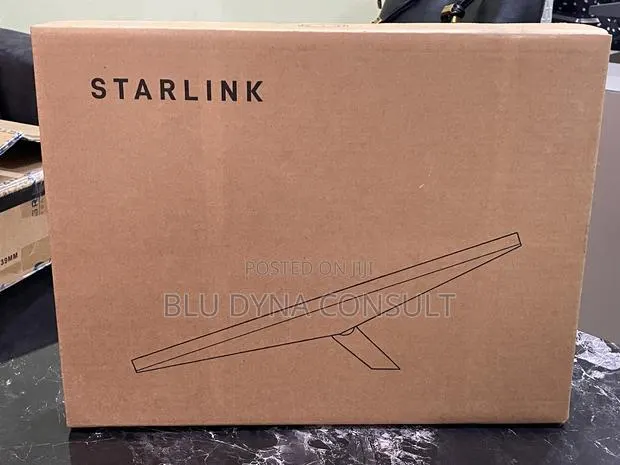 Starlink Mini · Photo 1