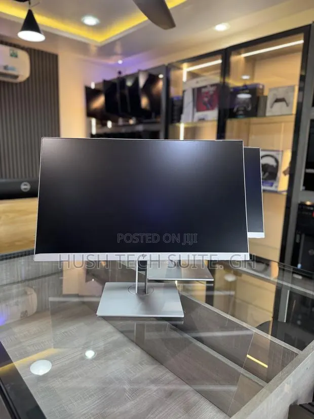 Hp 24” Elitedisplay Edgeless Ips Display Monitor · Photo 1