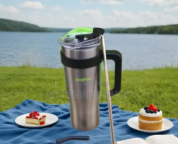 Cool/Hot Big Drinks/Water-Flask · Photo 1