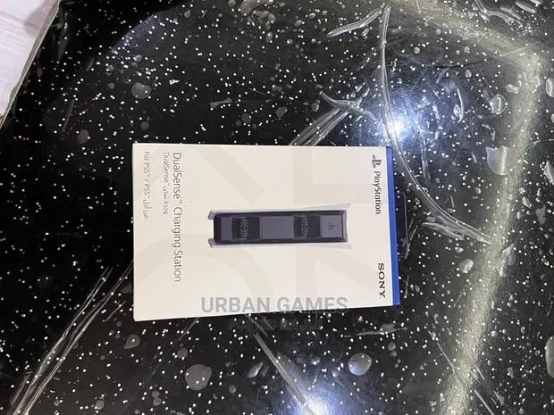 Ps5 Charging Doc Station · Photo 1