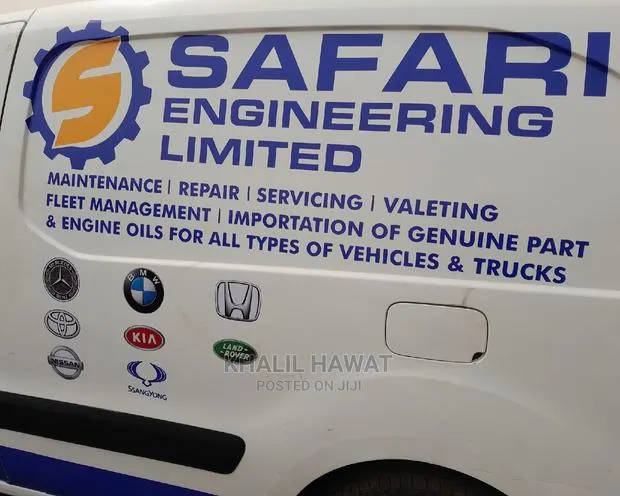 Auto Cars Maintenance and Repairs