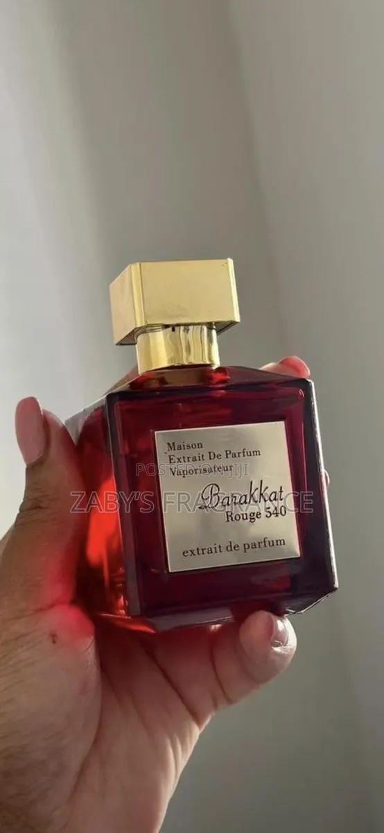 Barakkat Rouge · Photo 1
