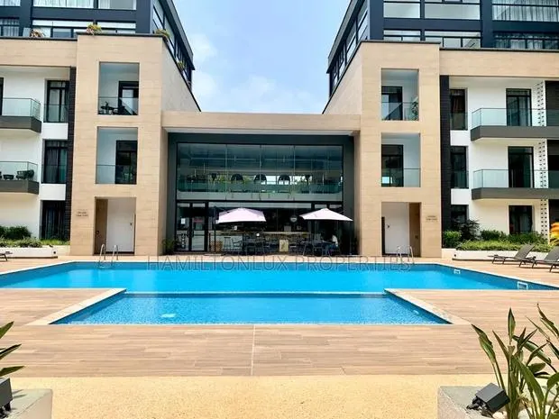 Furnished 1bdrm Apartment in Cabtonments, US Embassy Area for rent · Photo 1