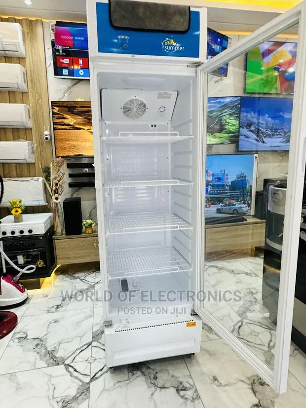 Call and Order for Midea Display 400L MDRZ432FZG21 · Photo 1
